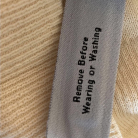 Brand New Jcrew knit sweater - Picture 7 of 7